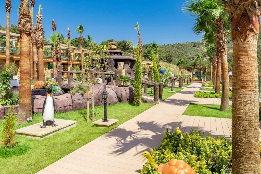 LUXURY PENTHOUSE KUSADASI  FULL PANORAMIC SEAVIEW