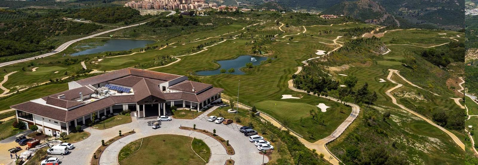КВАРТИРА 2+1 В GOLF & SPA RESORT В КУШАДАСЫ.