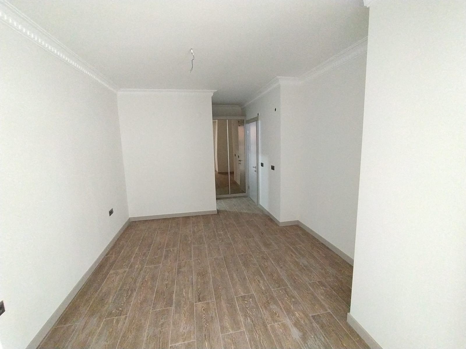 CLOSE TO THE CITY CENTER  AFFORDABLE PRICES BRAND NEW APARTMENTS