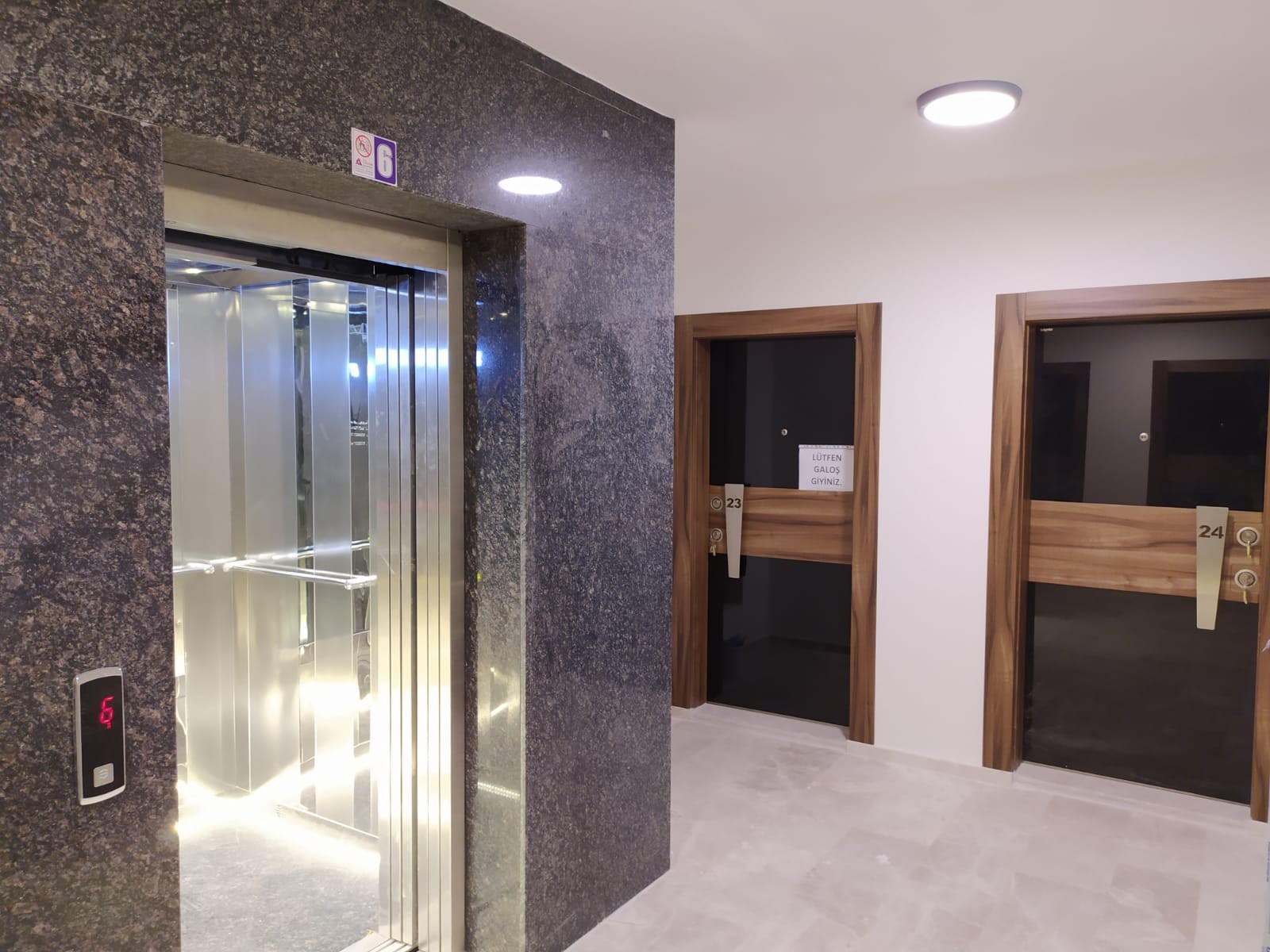 CLOSE TO THE CITY CENTER  AFFORDABLE PRICES BRAND NEW APARTMENTS