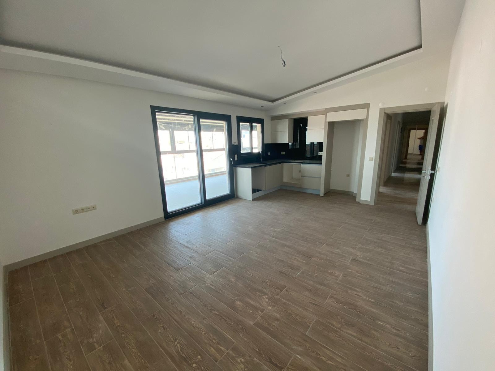 CLOSE TO THE CITY CENTER  AFFORDABLE PRICES BRAND NEW APARTMENTS