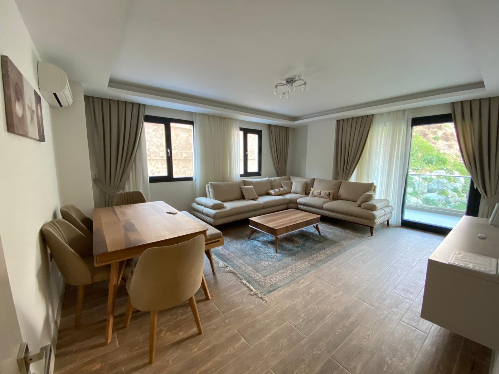 CLOSE TO THE CITY CENTER  AFFORDABLE PRICES BRAND NEW APARTMENTS