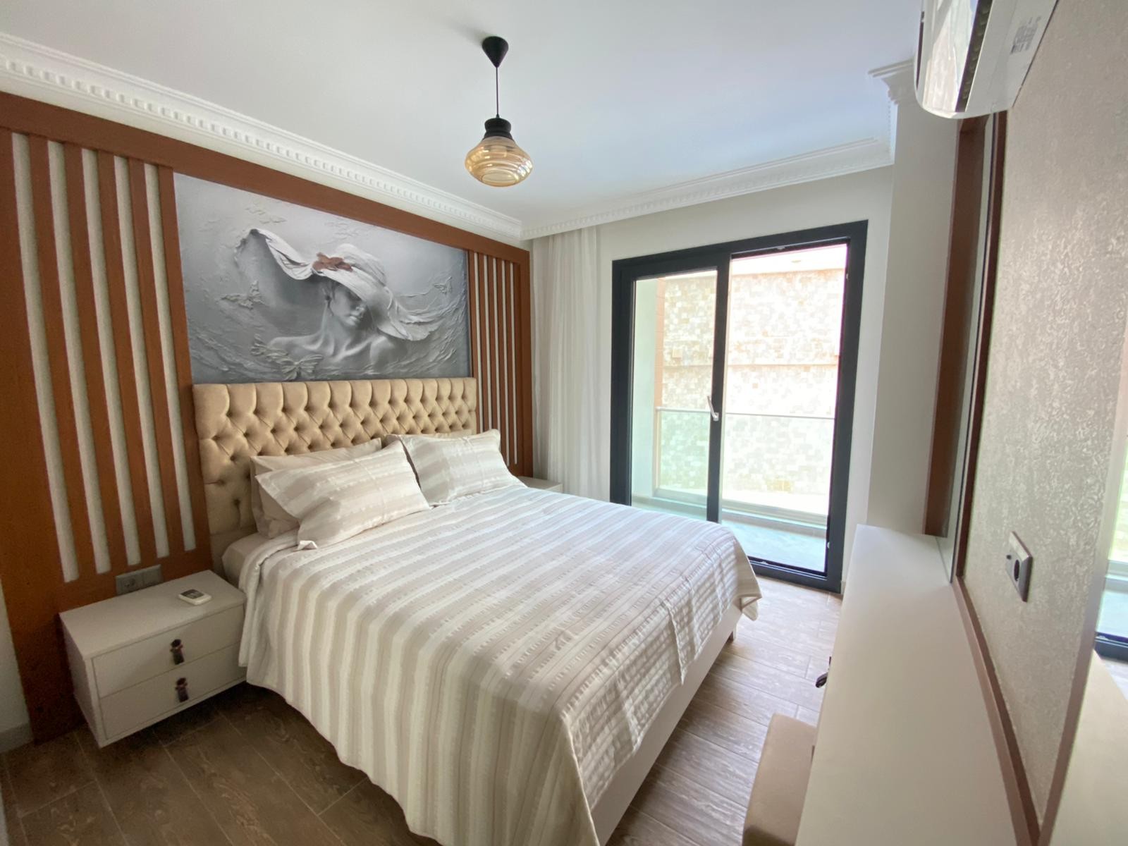 CLOSE TO THE CITY CENTER  AFFORDABLE PRICES BRAND NEW APARTMENTS