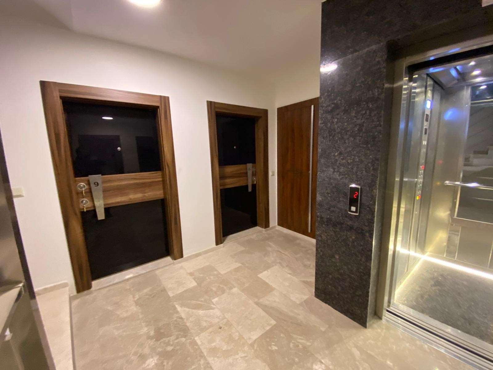 CLOSE TO THE CITY CENTER  AFFORDABLE PRICES BRAND NEW APARTMENTS