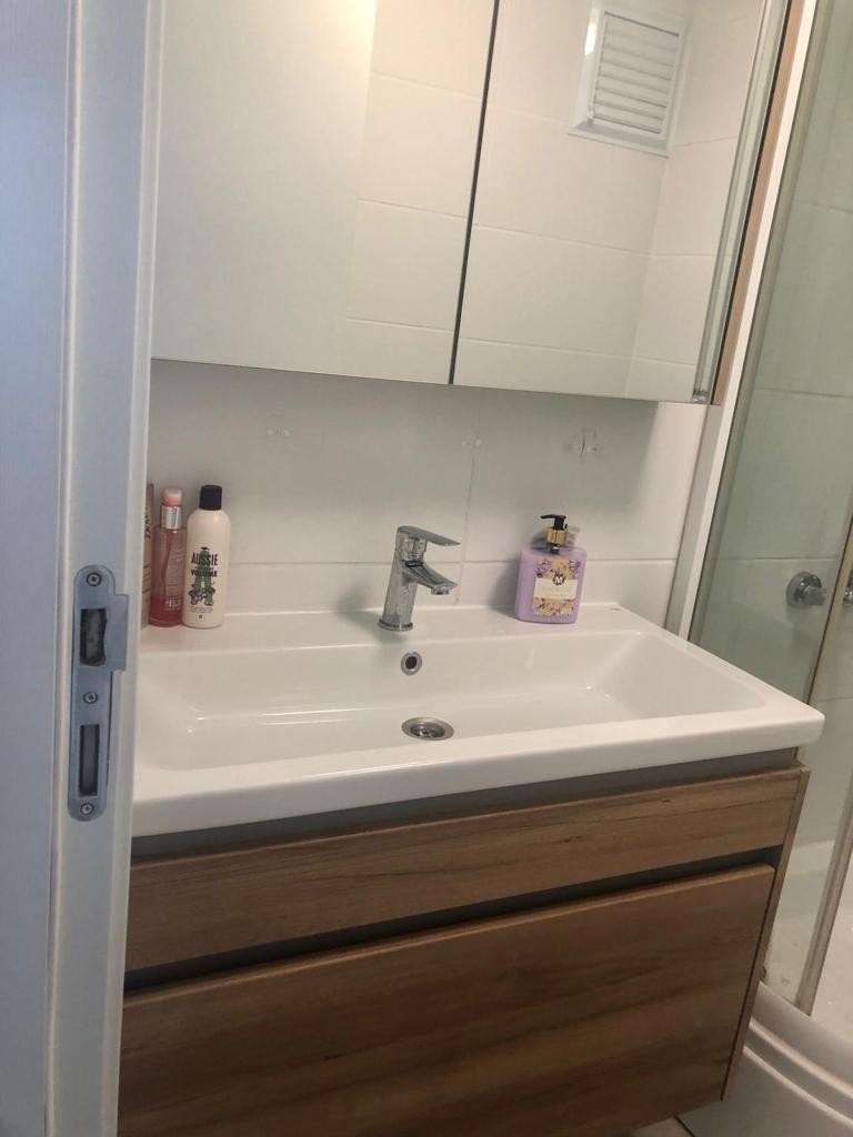 BRAND NEW UNFURNISHED 2 BED RESIDENCE GOLF CLUB