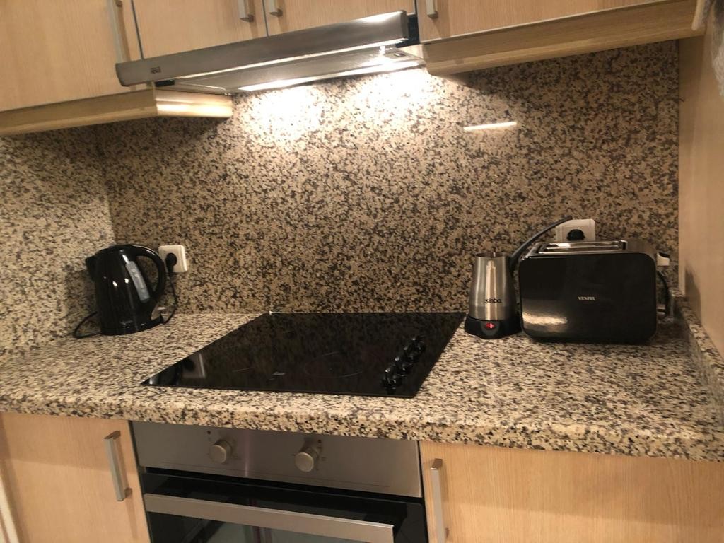 BRAND NEW UNFURNISHED 2 BED RESIDENCE GOLF CLUB