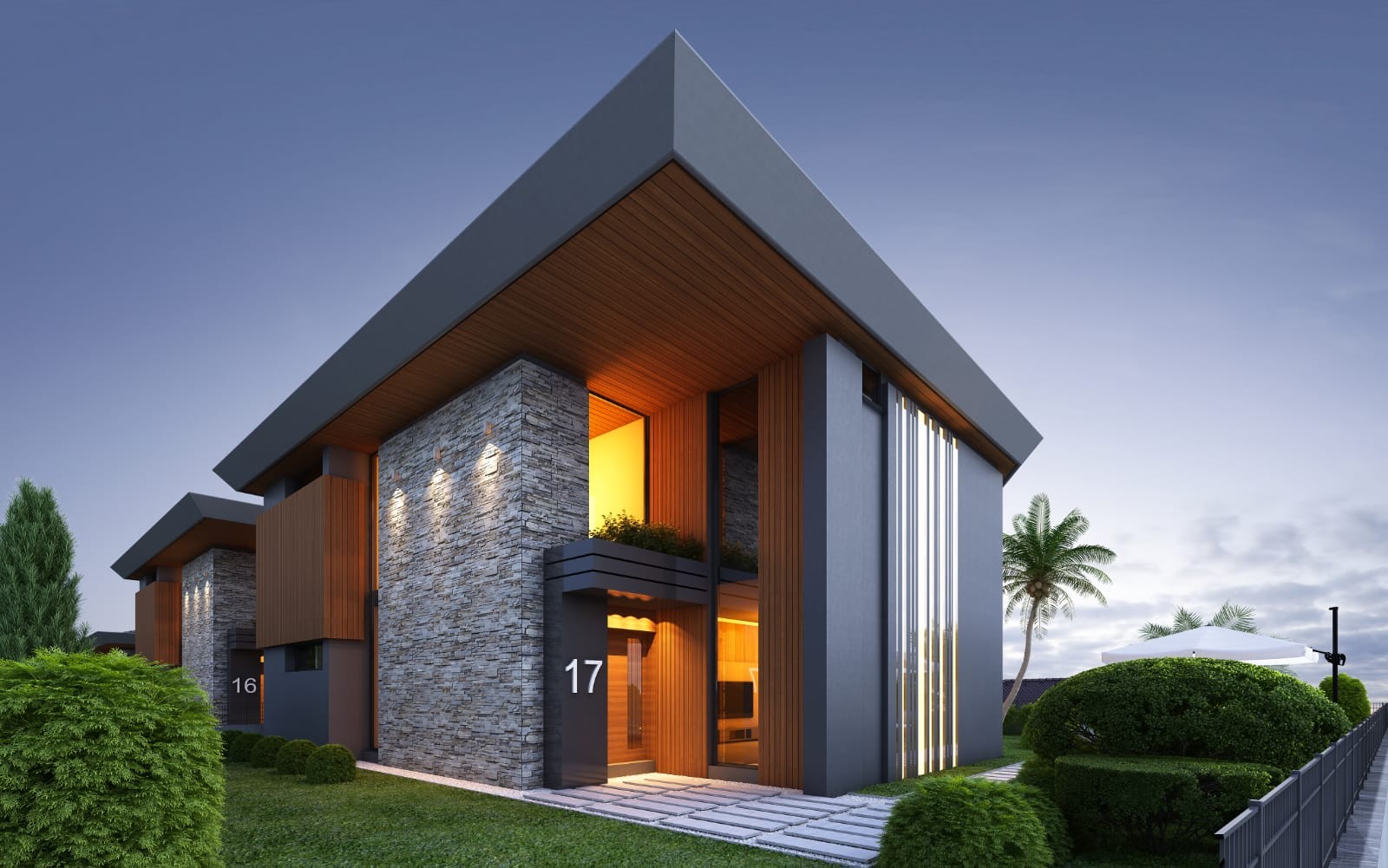 ЭЛИТНАЯ ВИЛЛА НА ПРОДАЖУ В КУШАДАСЫ.