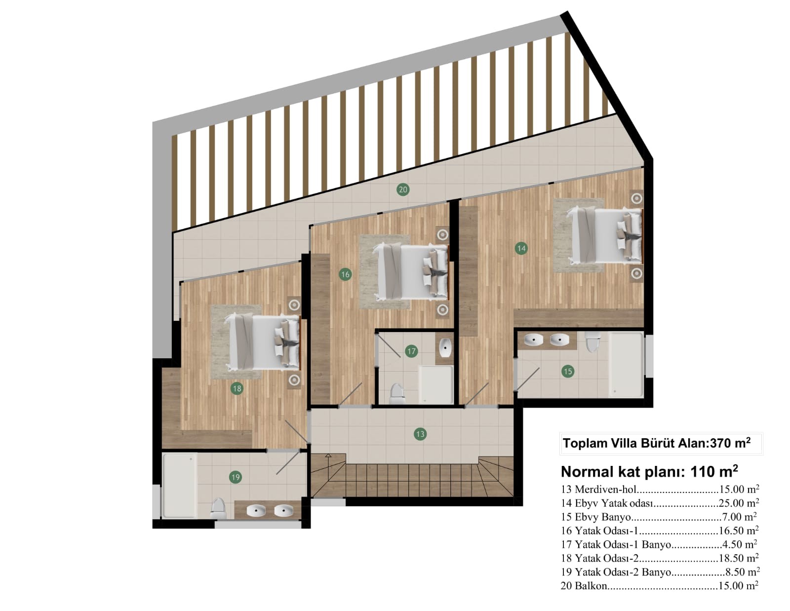 ЭЛИТНАЯ ВИЛЛА НА ПРОДАЖУ В КУШАДАСЫ.