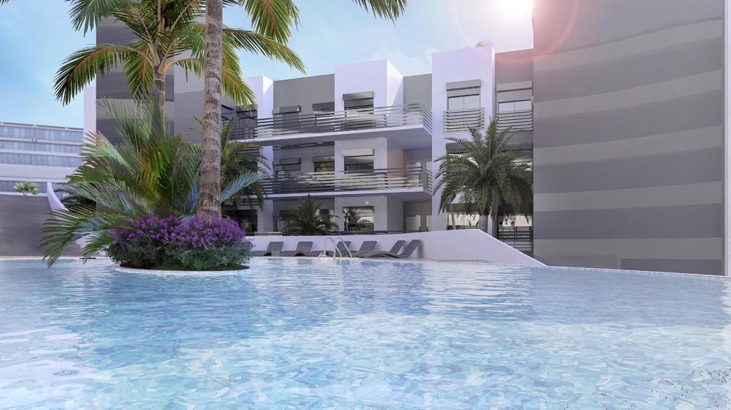 KUSADASI AN EXTRAORDINARY PROJECT 3+1  VERY CENTRAL LOCATION