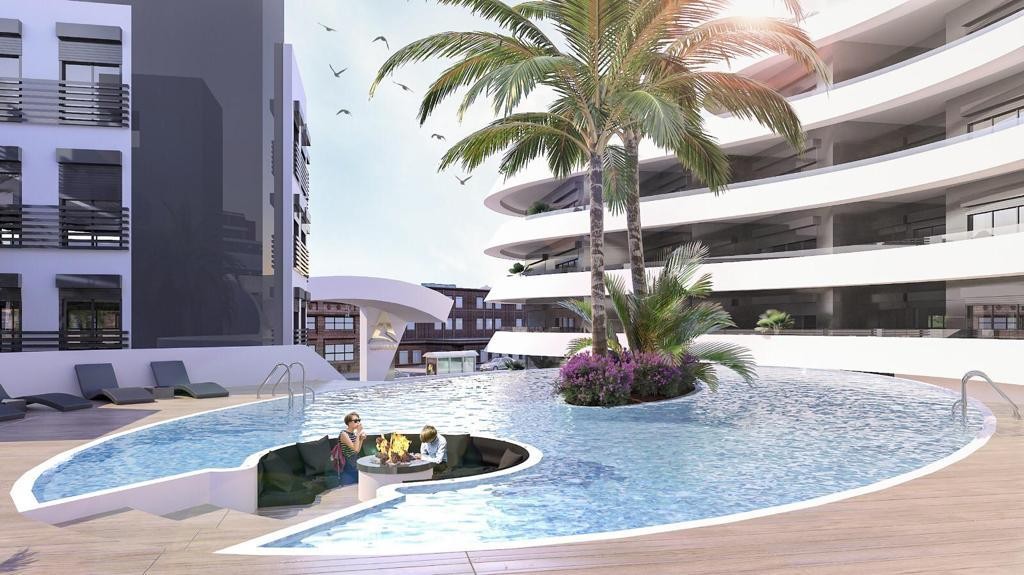 KUSADASI AN EXTRAORDINARY PROJECT 3+1  VERY CENTRAL LOCATION