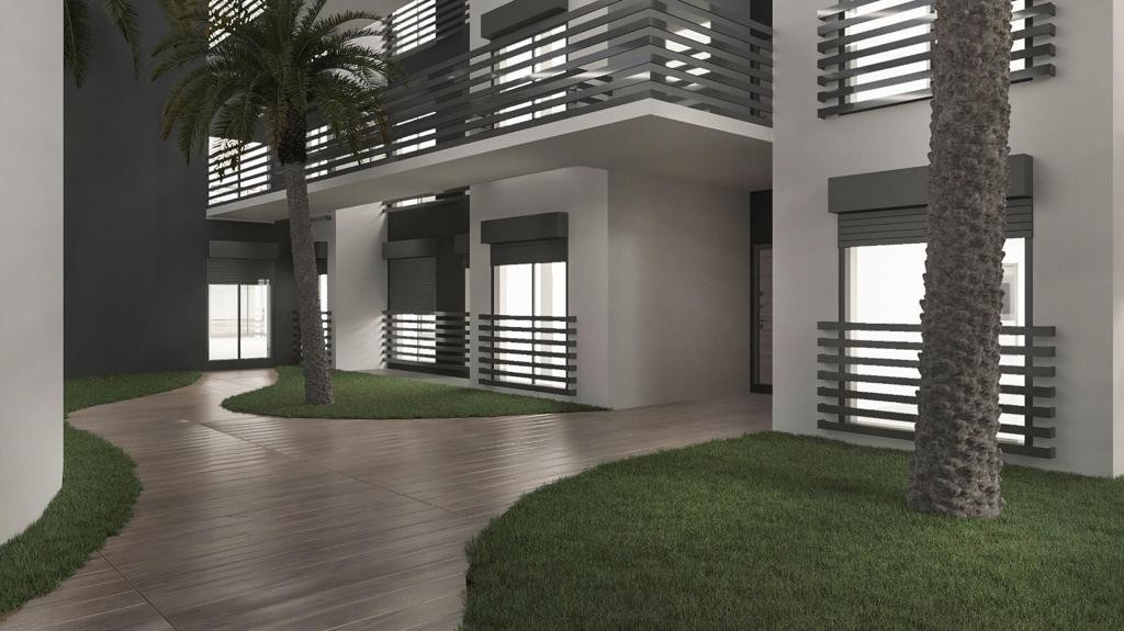 KUSADASI AN EXTRAORDINARY PROJECT 3+1  VERY CENTRAL LOCATION
