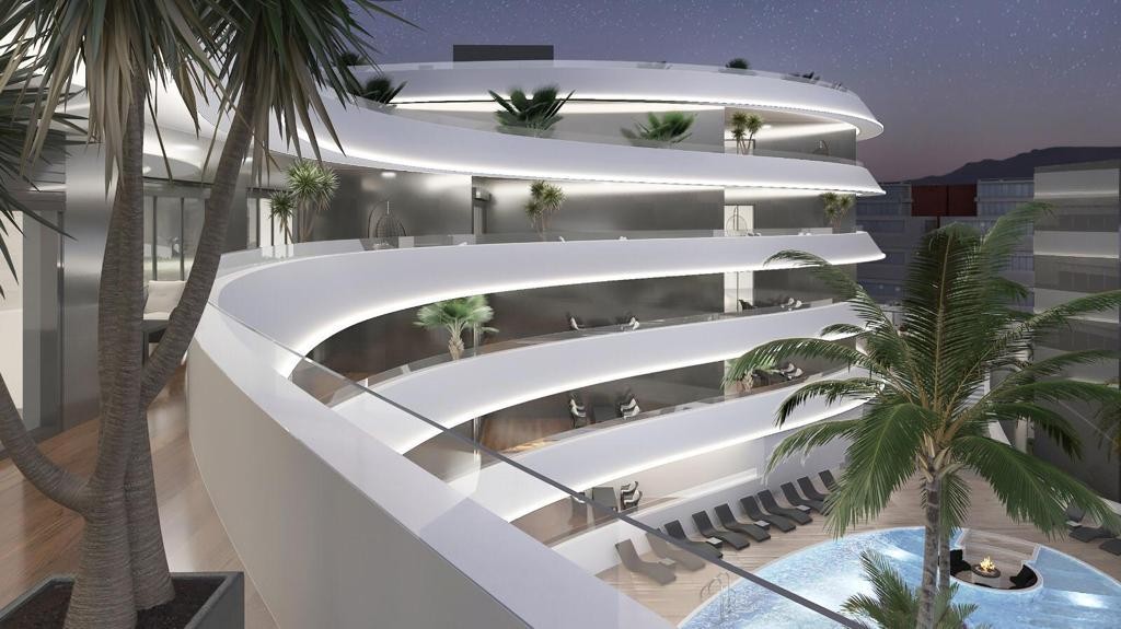 KUSADASI AN EXTRAORDINARY PROJECT 3+1  VERY CENTRAL LOCATION