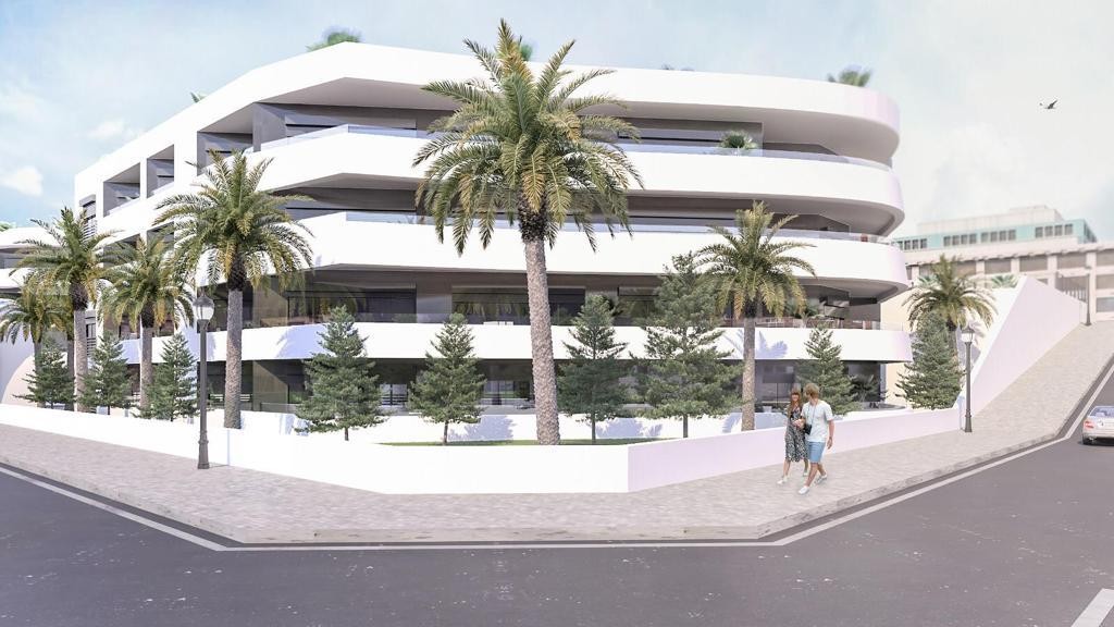 KUSADASI AN EXTRAORDINARY PROJECT 3+1  VERY CENTRAL LOCATION