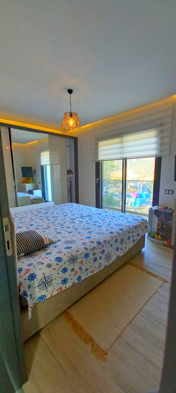 CLOSE TO THE CENTRUM LUXURY BRAND NEW VILLA