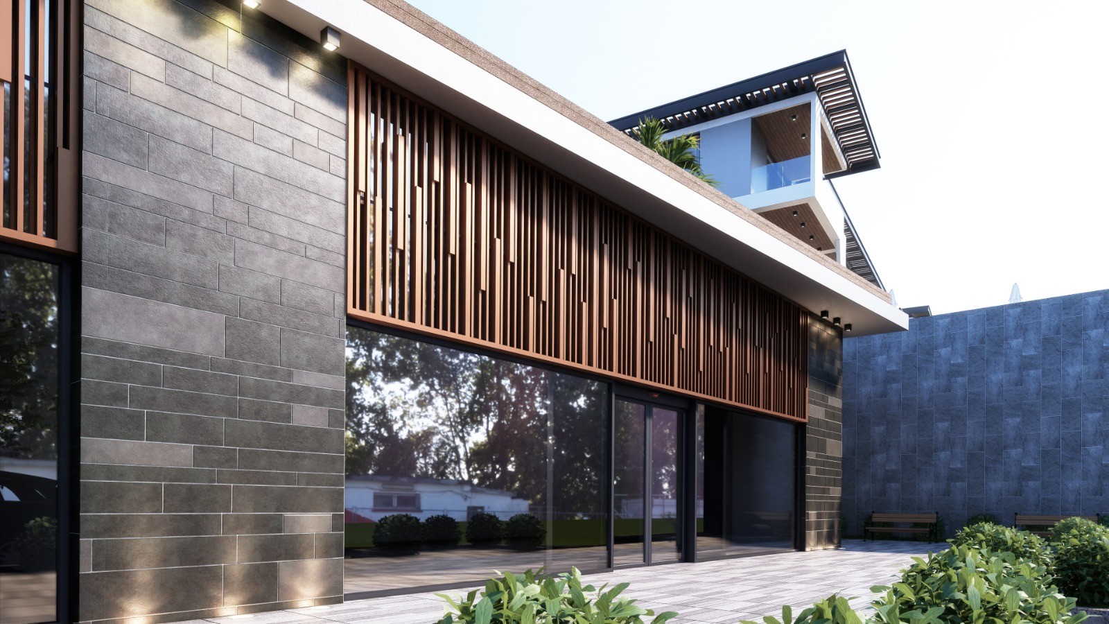 BRAND NEW 2 BED APARTMENTS WITH SEA WIEV CLOSE TO THE BEACH