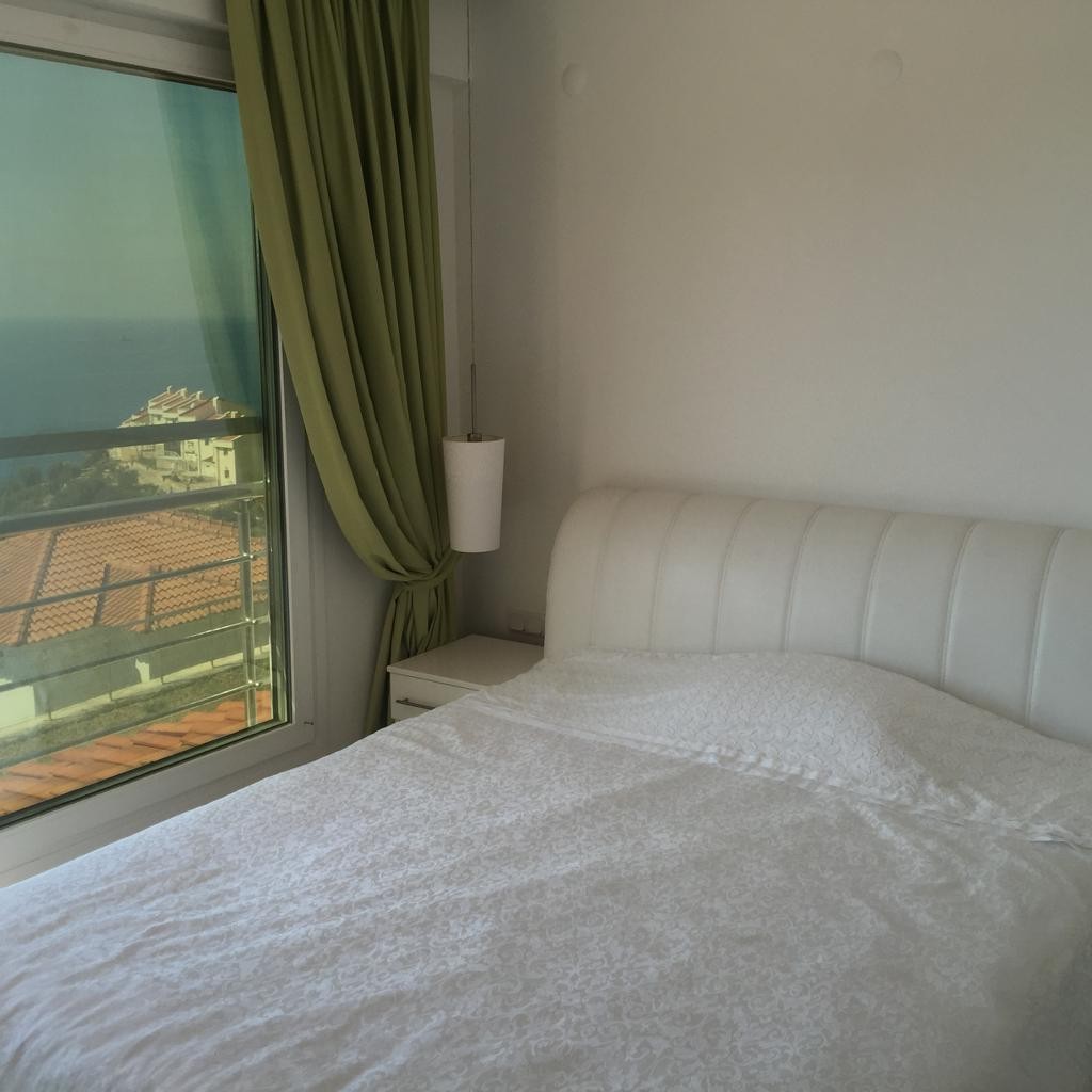 ВИЛЛА С ВИДОМ НА МОРЕ НА ПЕРВОЙ БЕРЕГОВОЙ ЛИНИИ В КУШАДАСЫ.