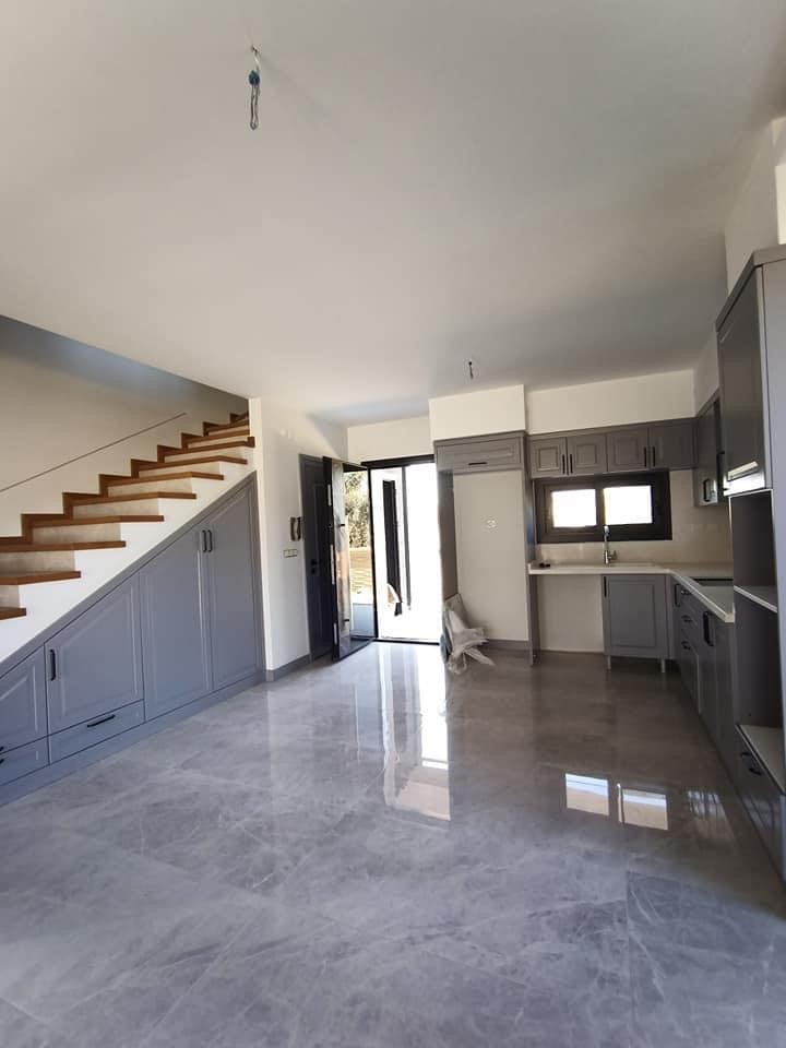 LONG  BEACH BRAND NEW  DETACHED VILLA WITH PRIVATE JACUZZI IN KUSADASI