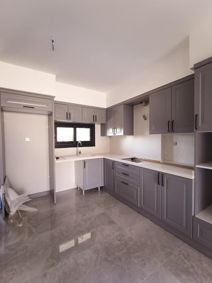 LONG  BEACH BRAND NEW  DETACHED VILLA WITH PRIVATE JACUZZI IN KUSADASI