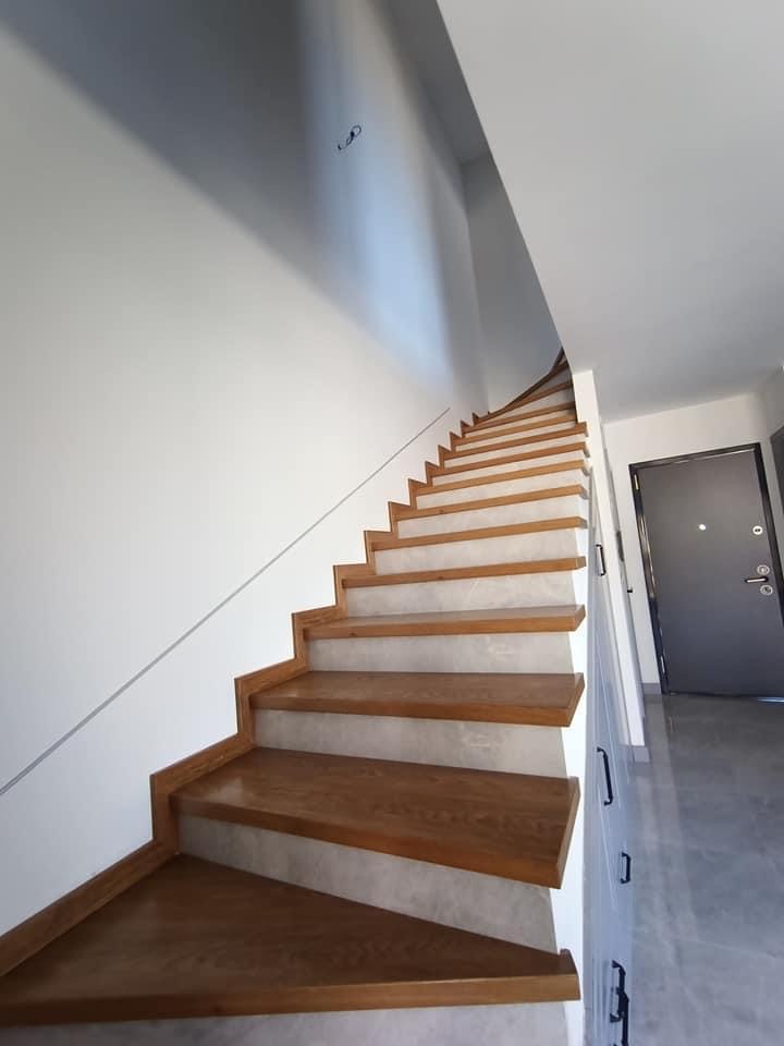 LONG  BEACH BRAND NEW  DETACHED VILLA WITH PRIVATE JACUZZI IN KUSADASI