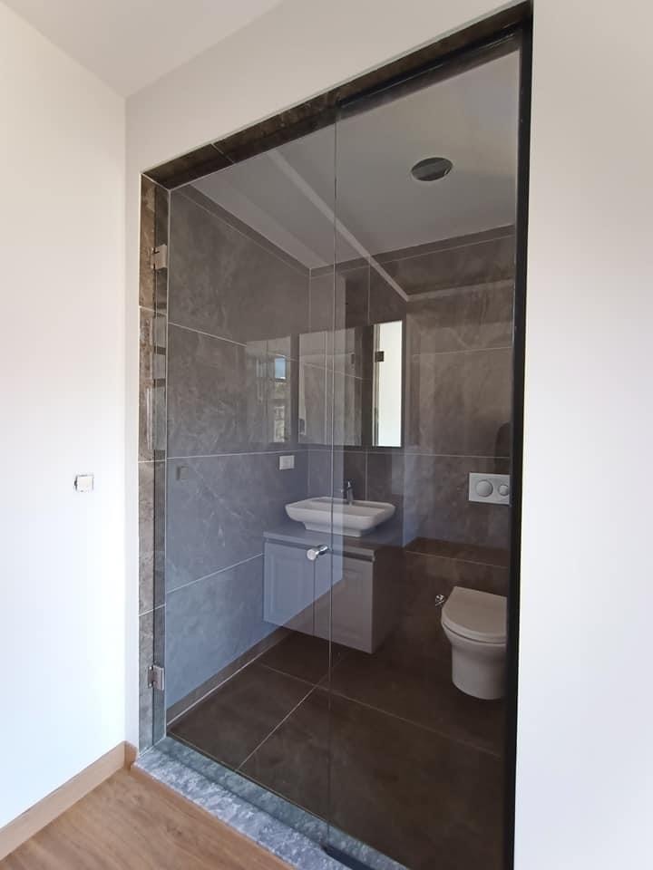 LONG  BEACH BRAND NEW  DETACHED VILLA WITH PRIVATE JACUZZI IN KUSADASI