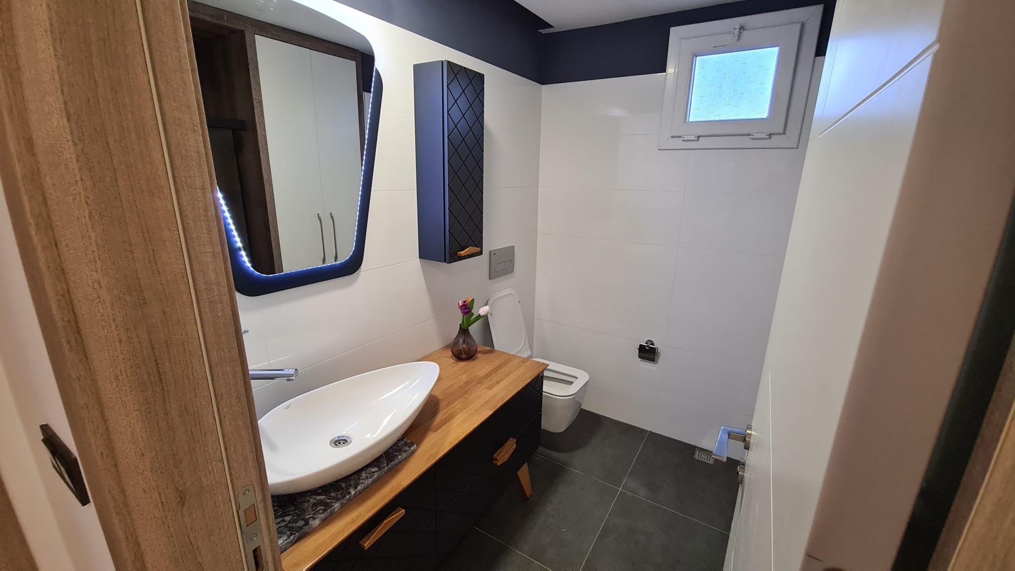 ОТДЕЛЬНАЯ ВИЛЛА В ОКРУЖЕНИИ ПРИРОДЫ В КУШАДАСЫ.