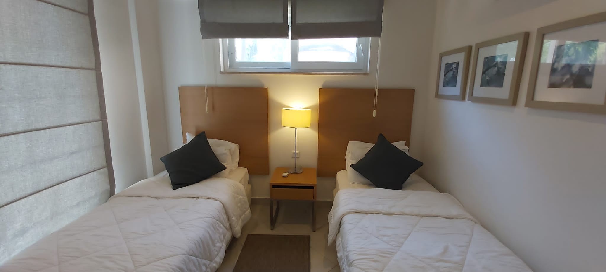 2 Bed Furnished Apartment in Golf & Spa Resort Kusadasi