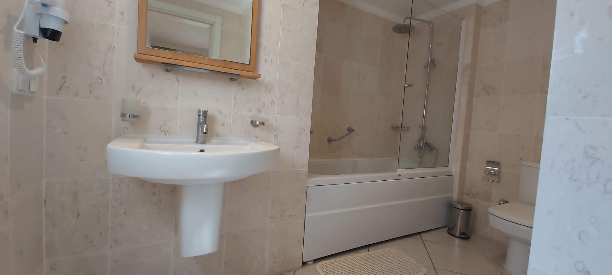 2 Bed Furnished Apartment in Golf & Spa Resort Kusadasi