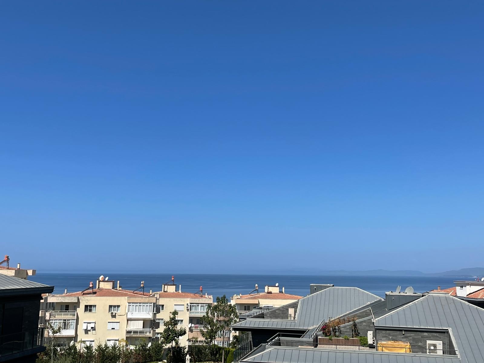 KUSADASI MARINA GARDEN FLOOR LUX FULLY FURNISHED BRAND NEW RESIDENCE