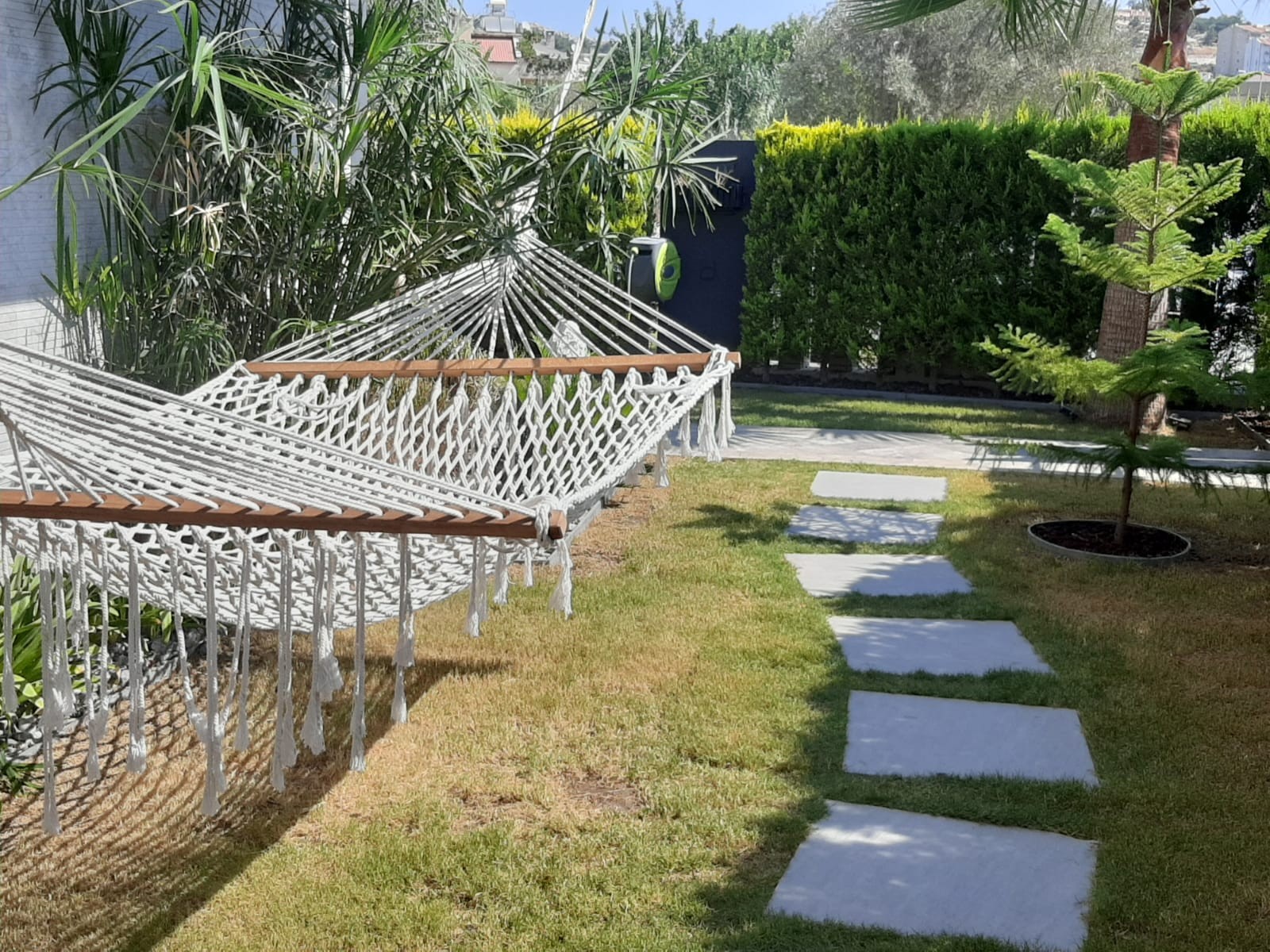 5 Bedrooms Detached Villa with Private Pool in Kusadasi