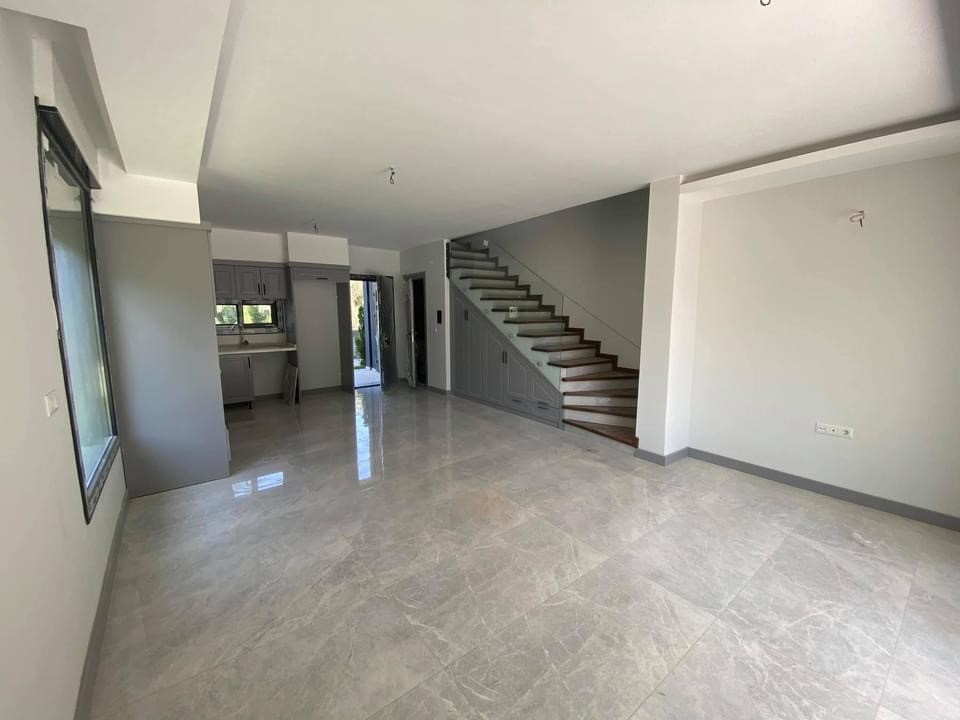 LONG  BEACH BRAND NEW  DETACHED VILLA WITH PRIVATE JACUZZI IN KUSADASI