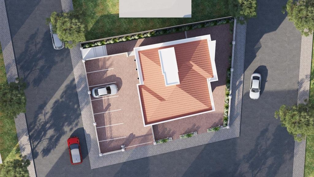 HEART OF THE TOWN OFFICE OR RESIDENCE LONG TERM INVESMENT WITH AFFORDABLE PRICE !