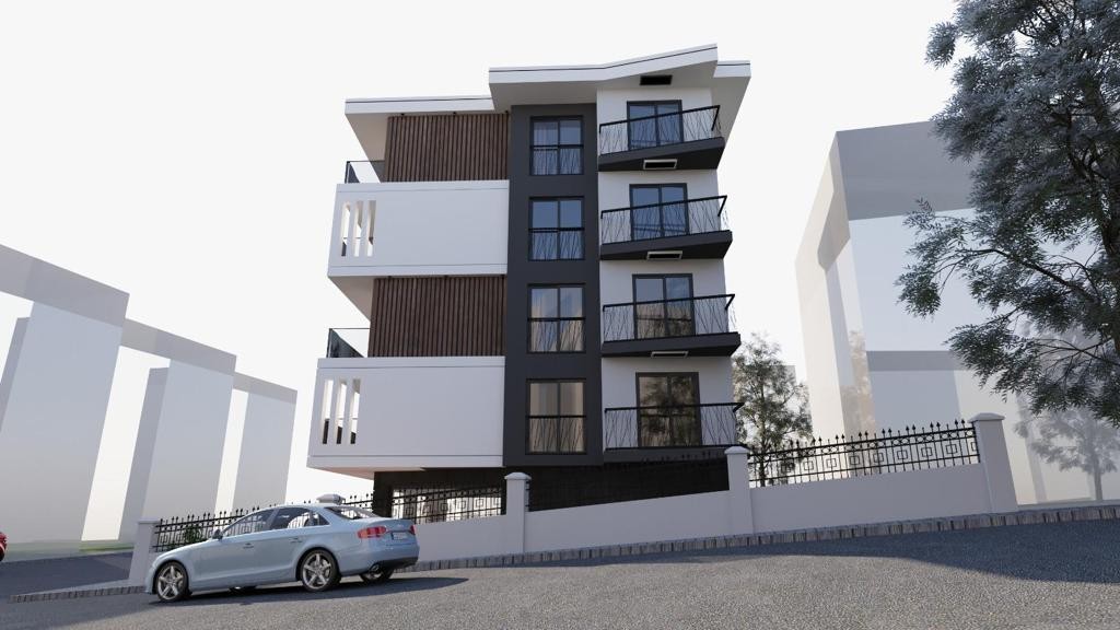 HEART OF THE TOWN OFFICE OR RESIDENCE LONG TERM INVESMENT WITH AFFORDABLE PRICE !