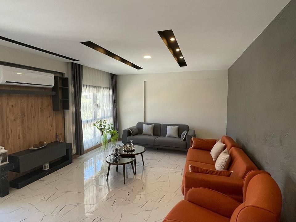 BRAND NEW MODERN RESIDENCE FOR SALE IN KUSADASI NEAR CENTER