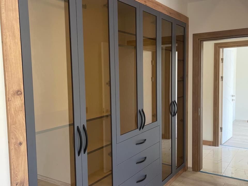 BRAND NEW MODERN RESIDENCE FOR SALE IN KUSADASI NEAR CENTER