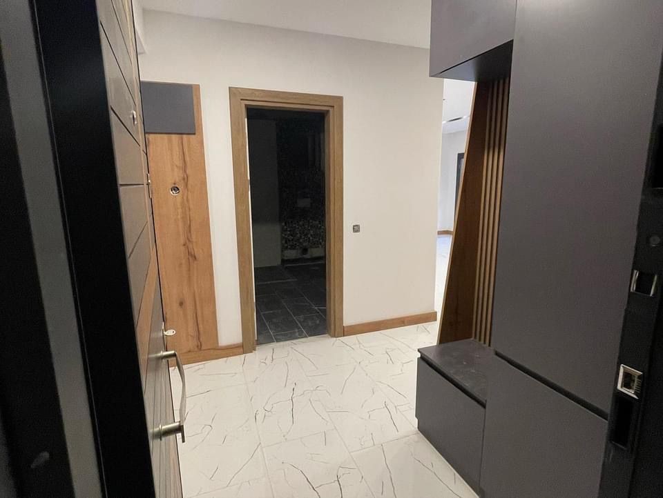 BRAND NEW MODERN RESIDENCE FOR SALE IN KUSADASI NEAR CENTER