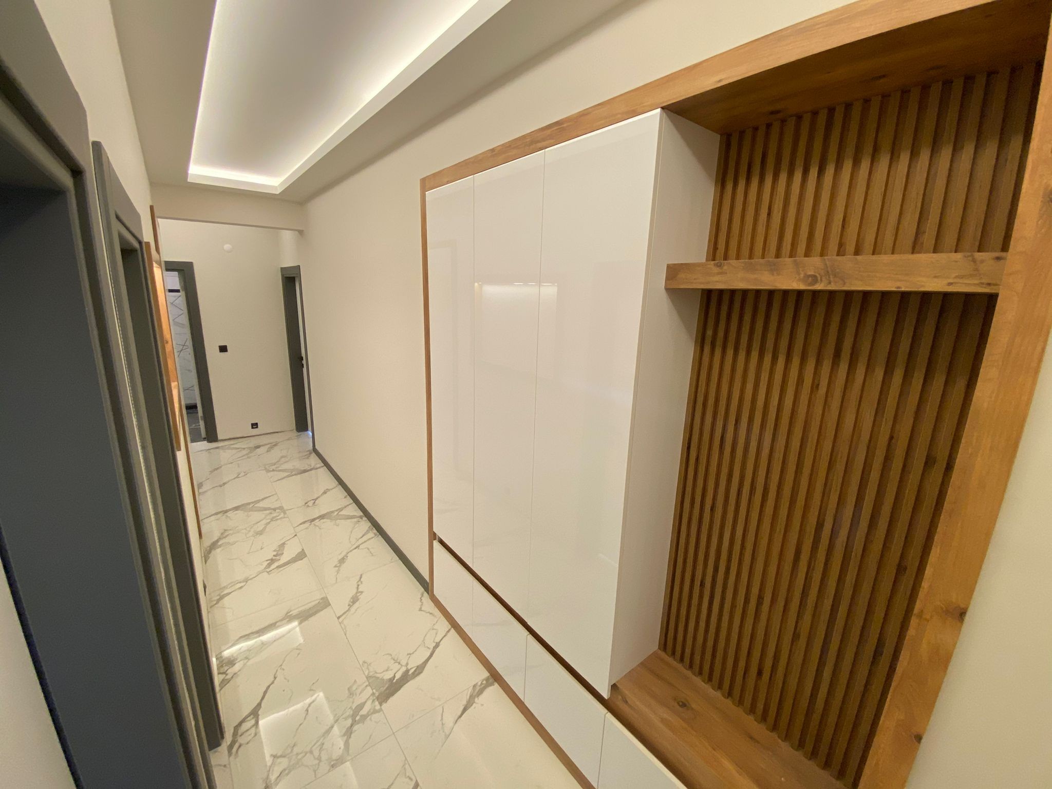 AFFORDABLE PRICE CITY CENTER BRAND NEW KEY READY RESIDENCE IN KUSADASI