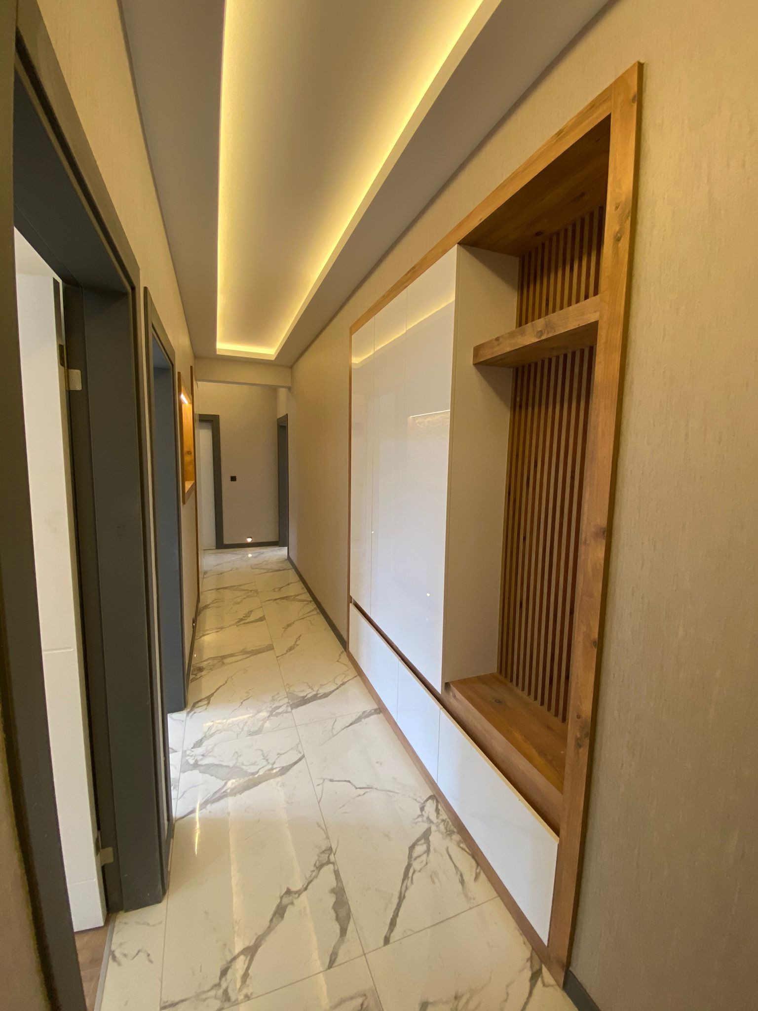 AFFORDABLE PRICE CITY CENTER BRAND NEW KEY READY RESIDENCE IN KUSADASI