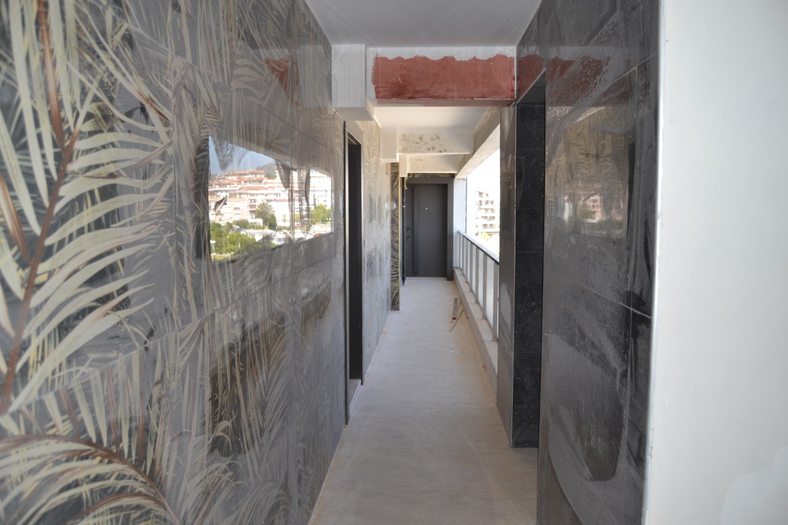 GREAT OPPORTUNITY LADIES BEACH 1+1 2+1 KEY READY APARTMENTS