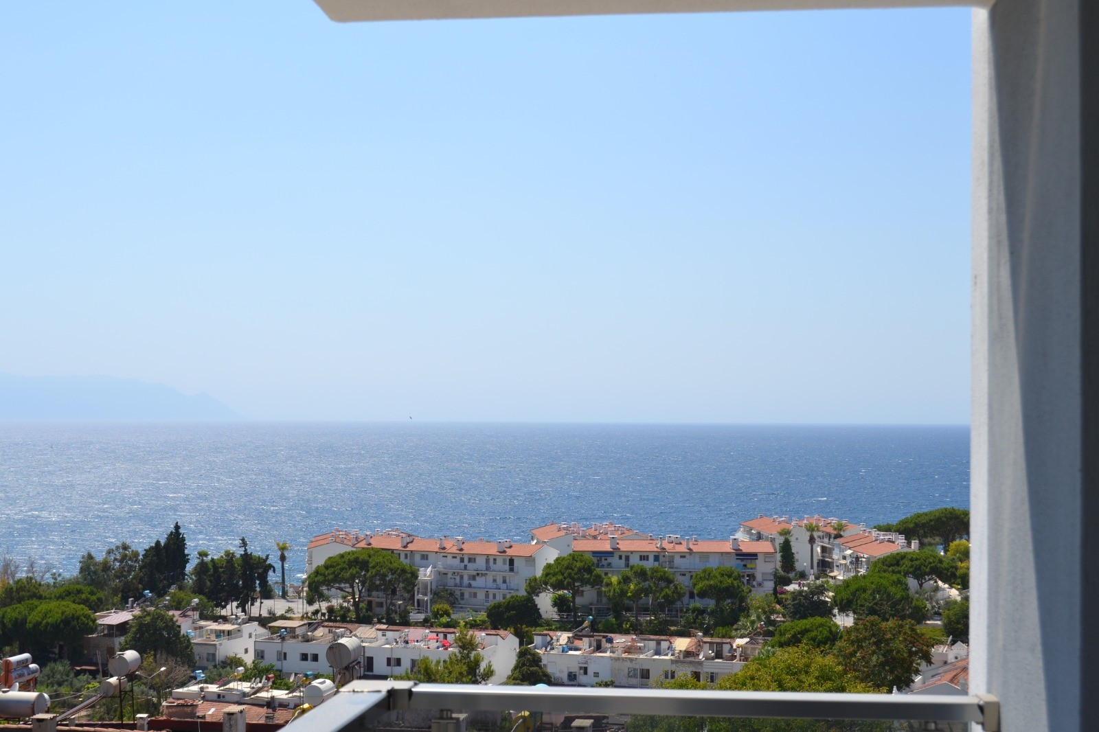 GREAT OPPORTUNITY LADIES BEACH 1+1 2+1 KEY READY APARTMENTS