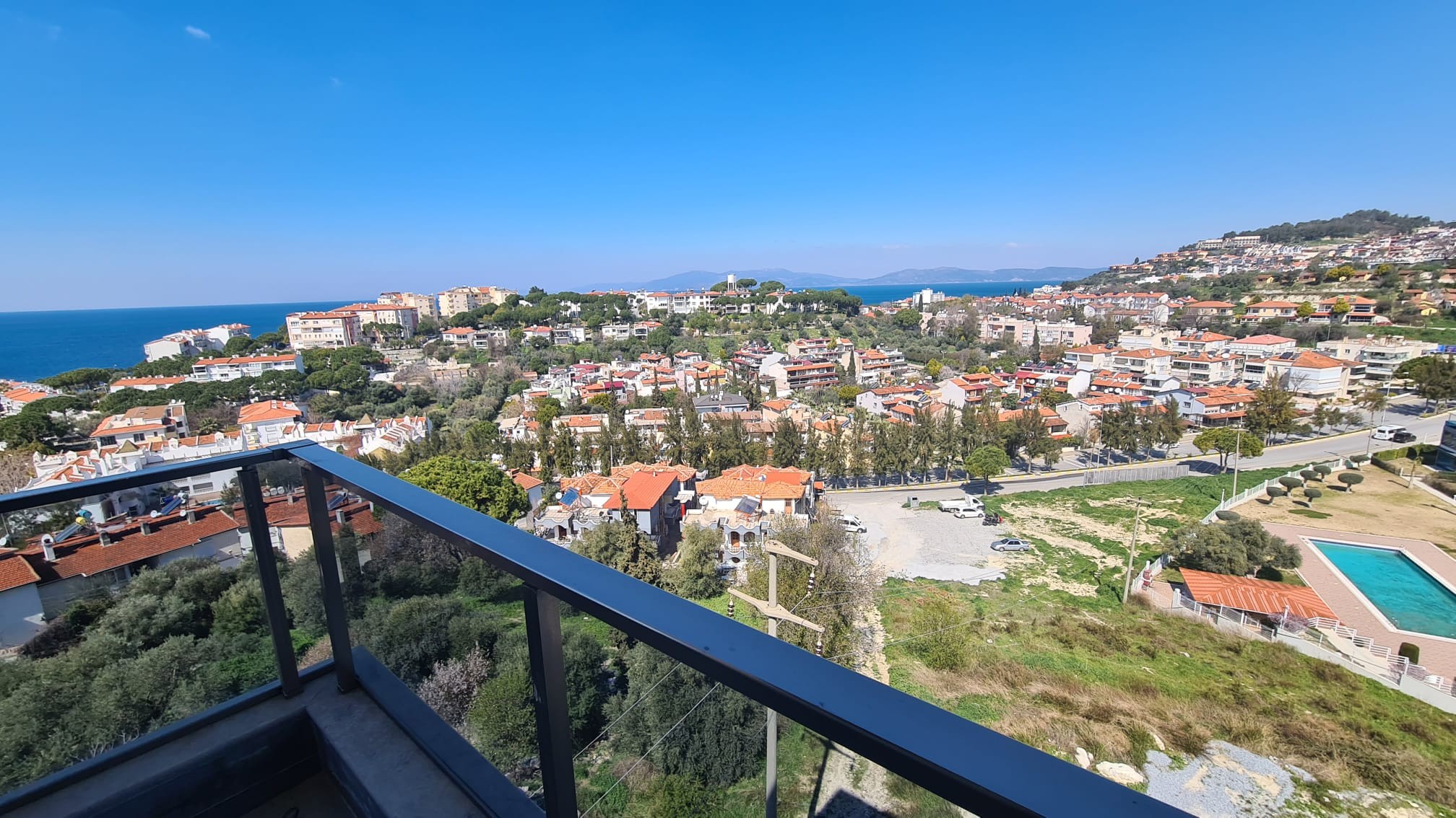 GREAT OPPORTUNITY LADIES BEACH 1+1 2+1 KEY READY APARTMENTS