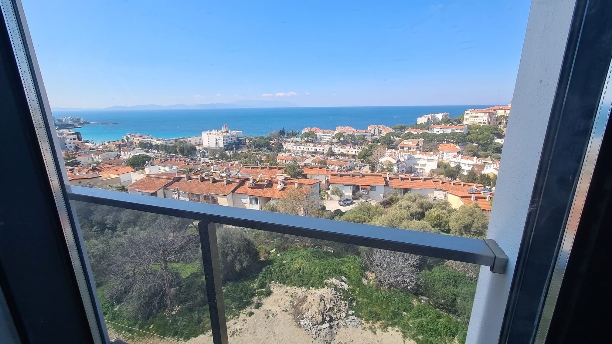 GREAT OPPORTUNITY LADIES BEACH 1+1 2+1 KEY READY APARTMENTS