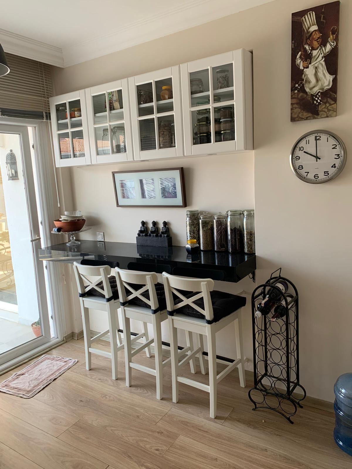 Spacious Panoramic sea Viewed 4 bed Penthouse for sale in Kusadasi