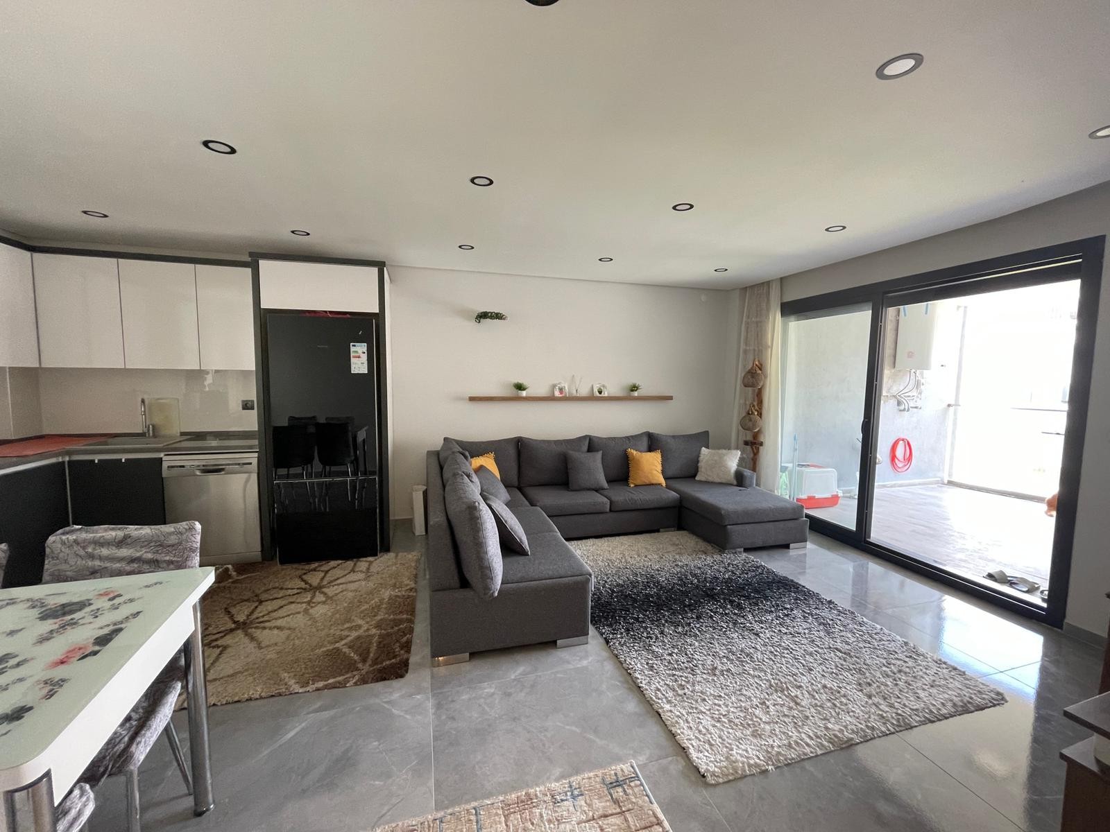 НОВЫЕ ПРЕСТИЖНЫЕ КВАРТИРЫ В КУШАДАСЫ.