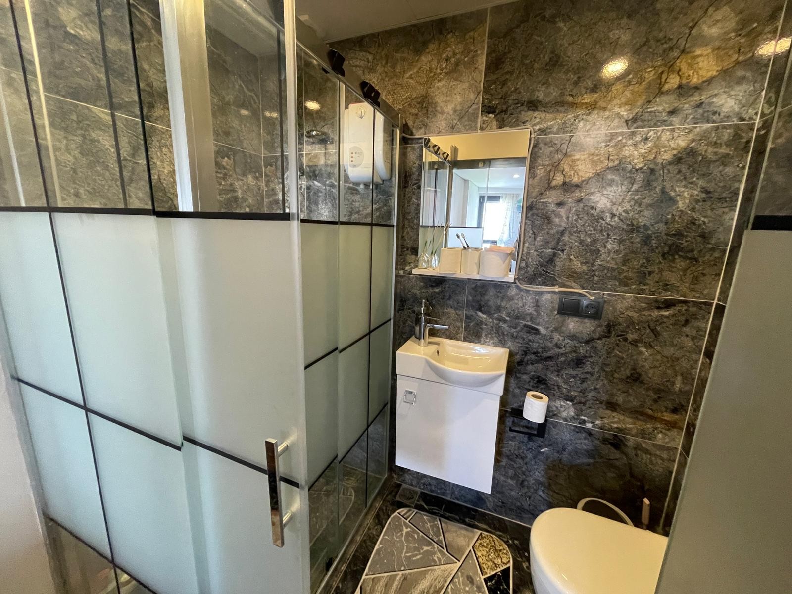 НОВЫЕ ПРЕСТИЖНЫЕ КВАРТИРЫ В КУШАДАСЫ.