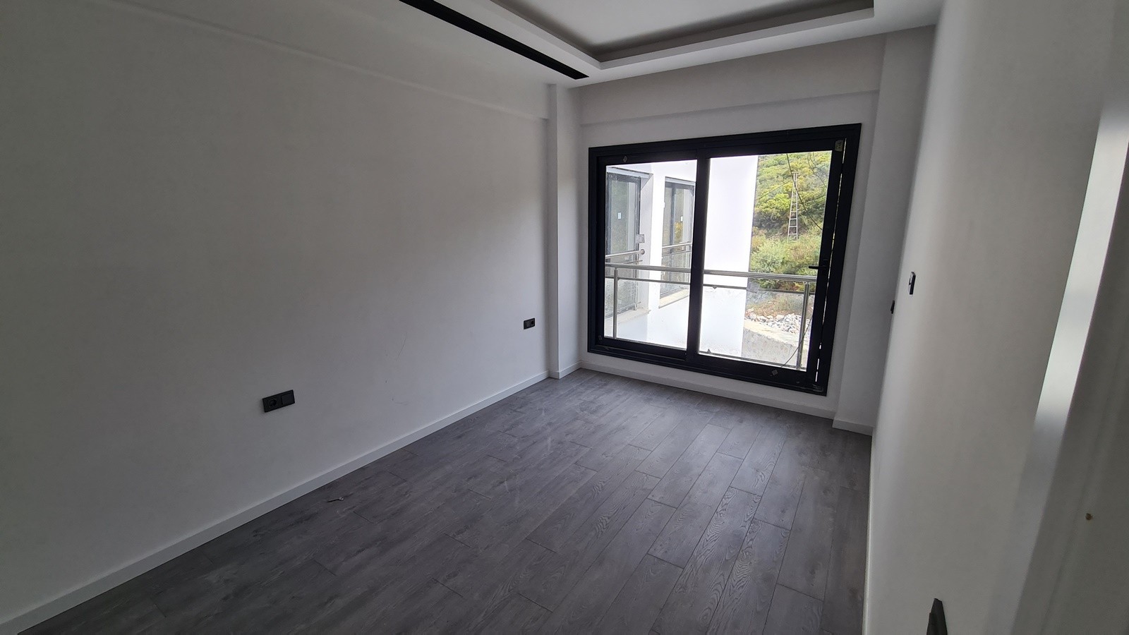 KUSADASI AN EXTRAORDINARY PROJECT 3+1  VERY CENTRAL LOCATION