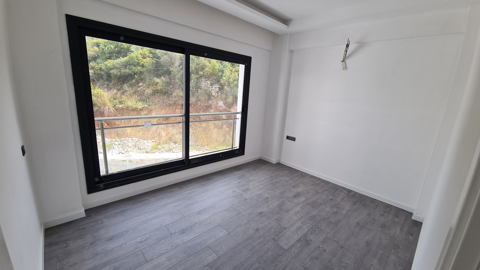 KUSADASI AN EXTRAORDINARY PROJECT 3+1  VERY CENTRAL LOCATION
