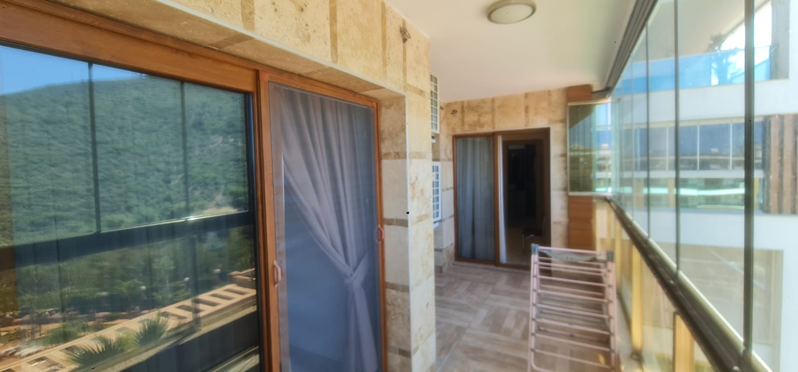 LUXURY PENTHOUSE KUSADASI  FULL PANORAMIC SEAVIEW