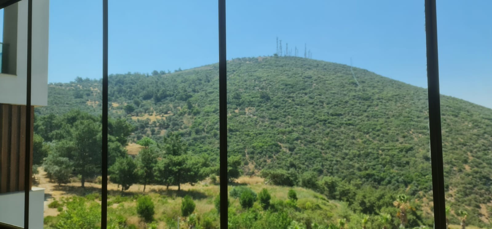 LUXURY PENTHOUSE KUSADASI  FULL PANORAMIC SEAVIEW