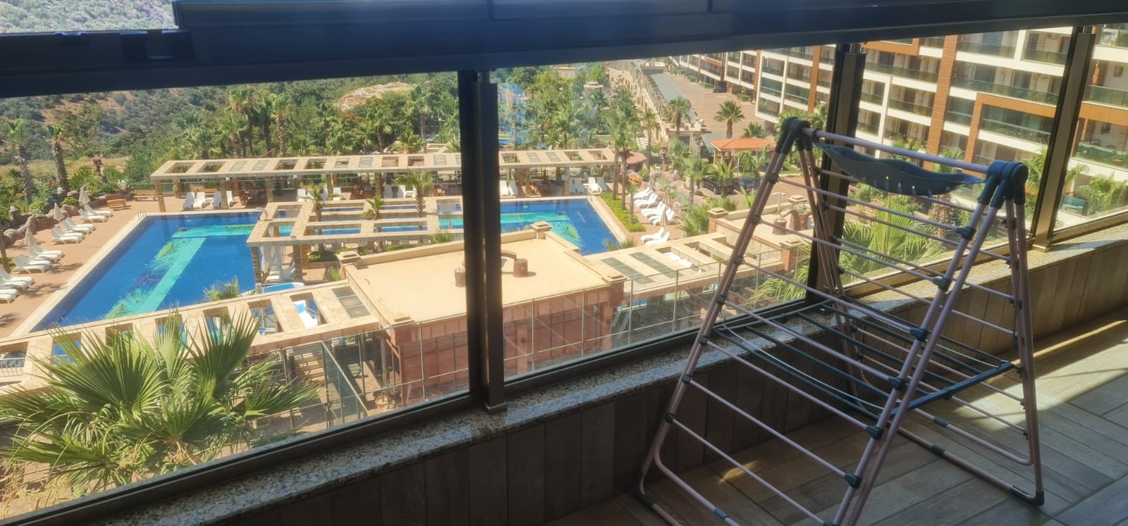 LUXURY PENTHOUSE KUSADASI  FULL PANORAMIC SEAVIEW