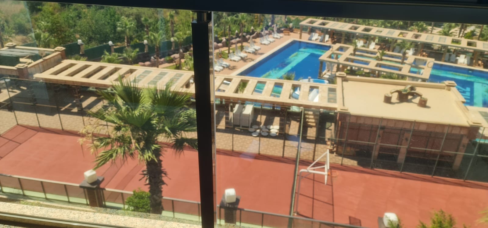 LUXURY PENTHOUSE KUSADASI  FULL PANORAMIC SEAVIEW